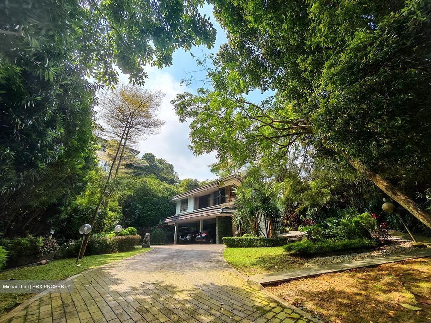 Duchess Avenue (D10), Detached #501666641